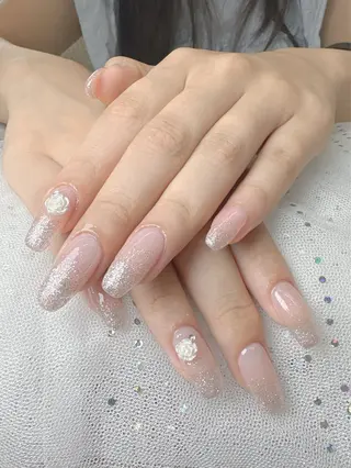 ネイル F&T Nail salonのネイルデザイン