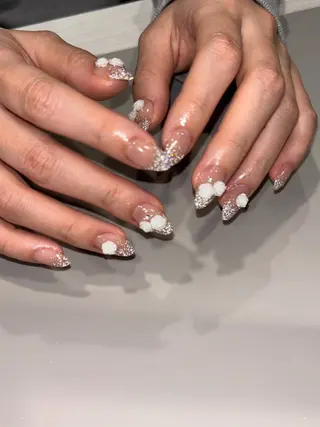 ネイル ADACHI REINAのネイルデザイン