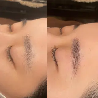 マツエク・マツパ 山城 エスタの眉毛・アイブロウイメージ