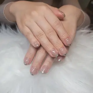 ネイル Salon-NAKO 🐷shirai🐷のネイルデザイン