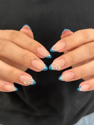 ネイル 2me（ツメ） ♡ NENEのネイルデザイン