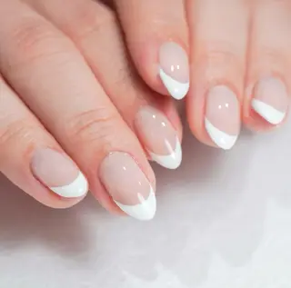 ミディアム Re nail所属・Re nailのネイルデザイン