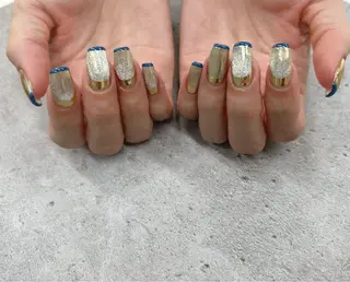 ネイル Nail Salon agré所属・agré ネイルサロン　アグレのネイルデザイン