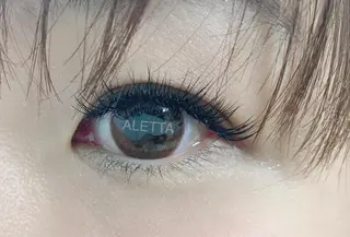 マツエク・マツパ equa -eyelash salon-所属・equa aoiのマツエク・マツパデザイン