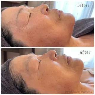 川上 莉果のエステ・リラクイメージ