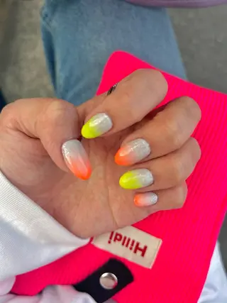 ネイル 🎀大人nail /NOISMはな🎀のネイルデザイン