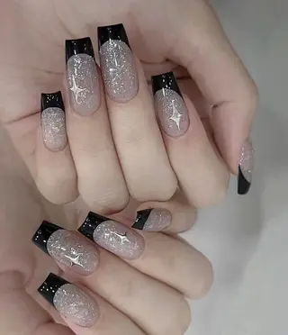 ネイル Sora Nail所属・Sora Nailのネイルデザイン