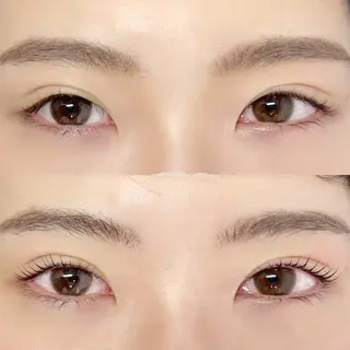 マツエク・マツパ Cherie Kawaguchiのマツエク・マツパデザイン