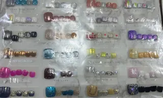 ネイル Angel Beauty金子のネイルデザイン