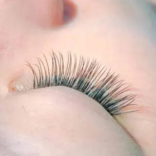 マツエク・マツパ T'enet  のマツエク・マツパデザイン