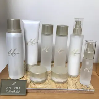 ジュビラン　Micole ~ミコレ ~所属・Micole✨ 長田敬子のエステ・リラクイメージ