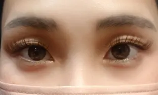 マツエク・マツパ blossom🌺 井比のマツエク・マツパデザイン