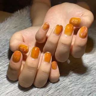 ネイル sarina nailのネイルデザイン