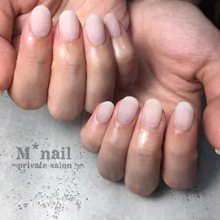 ネイル espoir. muのネイルデザイン
