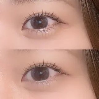 マツエク・マツパ カルフールノア七隈店所属・カルフールノア 七隈のマツエク・マツパデザイン