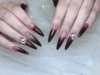 ネイル Moci Nail Salonのネイルデザイン