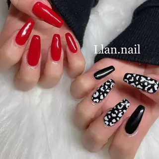 ネイル Lian nailのネイルデザイン