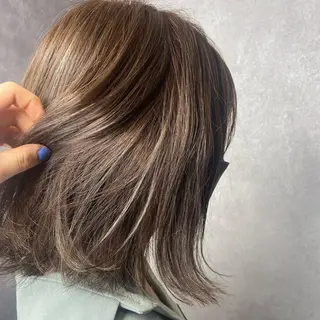 まつ毛パーマ専門 茉里のヘアスタイル
