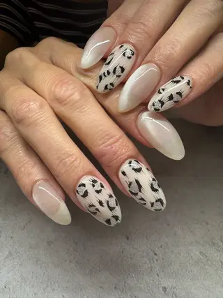 ネイル coco’s nail所属・ココズ　ネイル れなのネイルデザイン