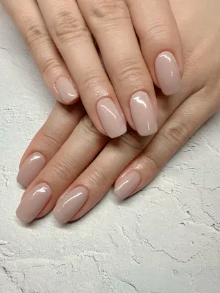 ネイル nailist SATO【銀座】のネイルデザイン