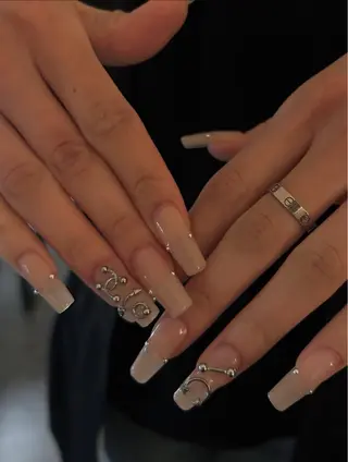 ネイル sasaki sayaのネイルデザイン