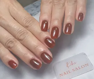 ネイル 久保田 マリコのネイルデザイン