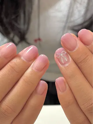 ネイル 【Nia】 natsukiのネイルデザイン