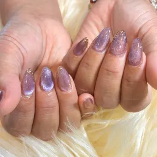 ネイル Betty ✶のマツエク・マツパデザイン