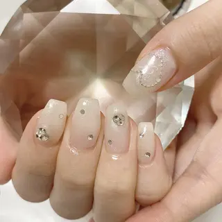 ネイル 💅fleur Ayumiのネイルデザイン