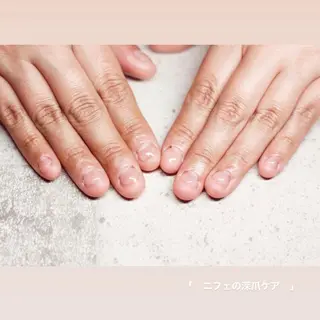 ネイル atelier nife.のネイルデザイン