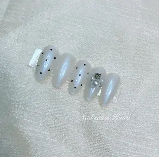 ネイル 🍭Kiara Nail🍭のネイルデザイン