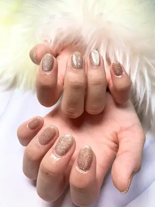 ネイル 痩身/脱毛/ネイル HARUKAのエステ・リラクイメージ