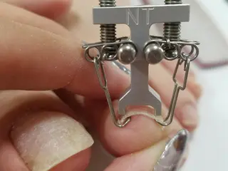 ネイル 齋藤 あゆみのネイルデザイン