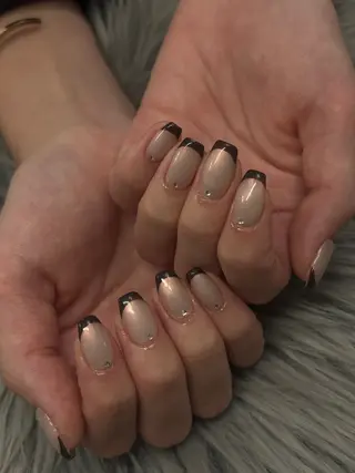 ネイル yu zuのネイルデザイン