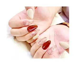 ネイル ネイルサロン -EPER-エペルのネイルデザイン