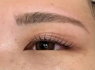 マツエク・マツパ HARIS miyazakiの眉毛・アイブロウイメージ