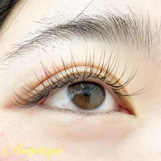 マツエク・マツパ 田村 莉子のマツエク・マツパデザイン