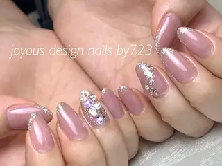 ネイル jdn natsumiのネイルデザイン