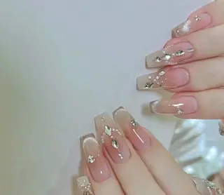 ネイル D-BEAUTY Nailsalonのネイルデザイン
