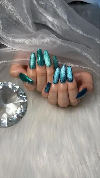 ネイル salon de belnetta所属・kayo 💅のネイルデザイン