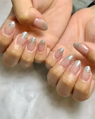 ネイル Reflection marikoのネイルデザイン