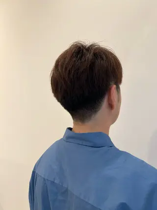 メンズ 💖似合わせ💖 / 小川叶華のヘアスタイル