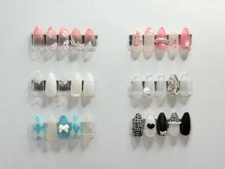 ネイル dodo nailのネイルデザイン