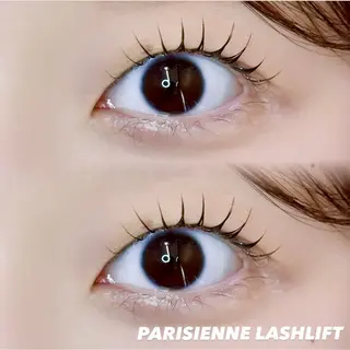 マツエク・マツパ 🦖fein. YUINA🦕⋆͛のマツエク・マツパデザイン