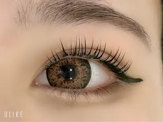 マツエク・マツパ 眉毛専門店 Ai Quickの眉毛・アイブロウイメージ