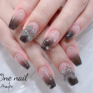 ネイル N.one 🎀Rina💅🏻のネイルデザイン