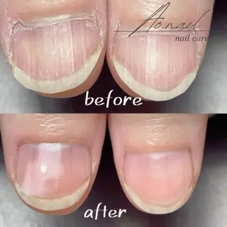 ネイル Ao. Nailのネイルデザイン