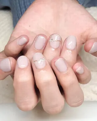 ネイル Nyanco Nailのネイルデザイン
