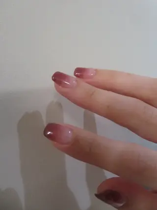 ネイル 市川 加奈子のネイルデザイン