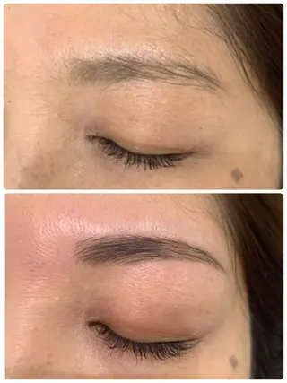 アイブロウ Aimee所属・eyelash Aimeeのマツエク・マツパデザイン